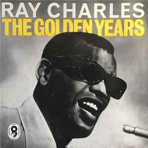 Ray Charles - The Golden Years FLAC