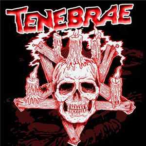 Tenebrae - Tenebrae FLAC