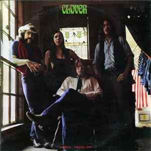 Clover - Clover FLAC