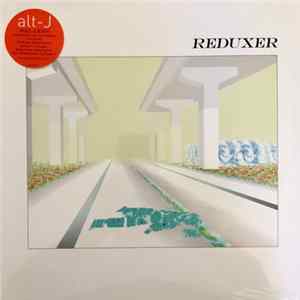 Alt-J - Reduxer FLAC