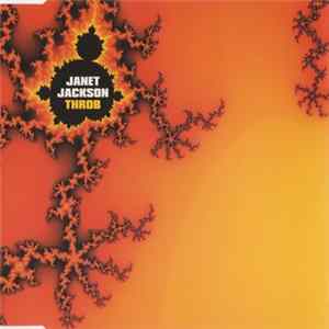 Janet Jackson - Throb FLAC