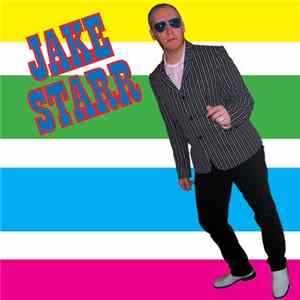 Jake Starr - I've Got Mine FLAC