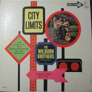 The Wilburn Brothers - City Limits FLAC