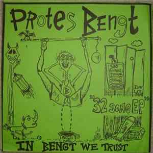 Protes Bengt - In Bengt We Trust FLAC