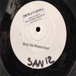 Simon V - Icebreaker / Days Like This FLAC
