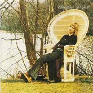 Christine Perfect - Christine Perfect FLAC
