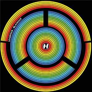Logistics - Blackout / Bounce FLAC