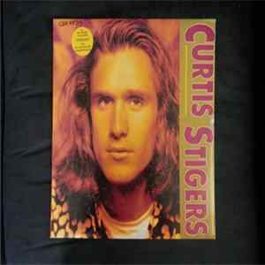 Curtis Stigers - Curtis Stigers FLAC