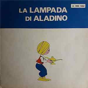 Mario Leone - La Lampada Di Aladino FLAC