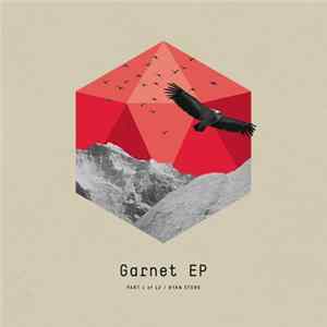 Ryan Stone - Garnet EP FLAC