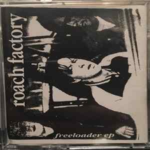 Roach Factory - Freeloader EP FLAC