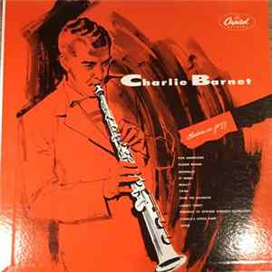 Charlie Barnet / Charlie Barnet And His Orchestra - Classics In Jazz FLAC