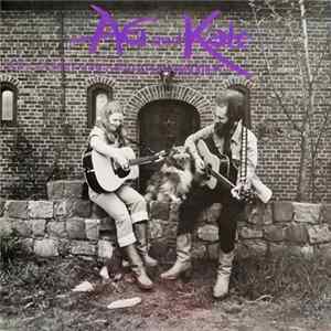 A.G. & Kate - New Country Songs In The Old Tradition FLAC