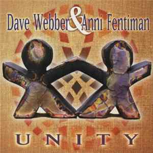 Dave Webber & Anni Fentiman - Unity FLAC