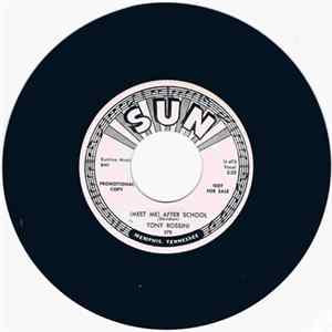 Tony Rossini - After School / Just Around The Corner FLAC
