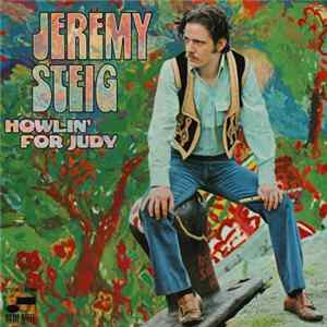 Jeremy Steig - Howlin' For Judy FLAC