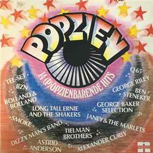 Various - PopZien FLAC