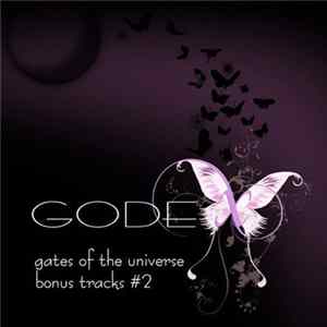 Godex - Gates Of The Universe Bonus Tracks #2 FLAC