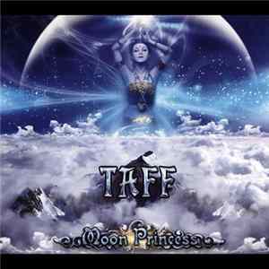 Taff - Moon Princess FLAC