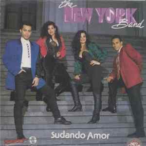 The New York Band - Sudando Amor FLAC