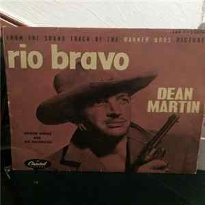 Dean Martin / Nelson Riddle And His Orchestra - Rio Bravo FLAC