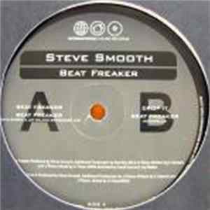 Steve Smooth - Beat Freaker FLAC