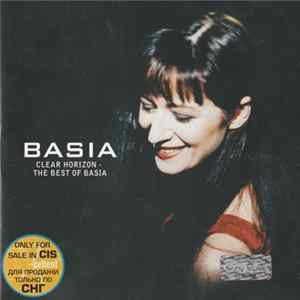 Basia - Clear Horizon - The Best Of ... FLAC