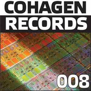 Santiago Nino - Cocoliche EP FLAC