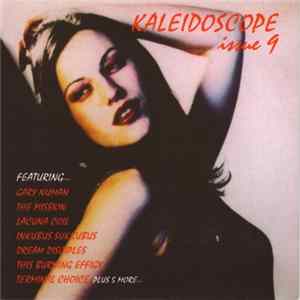 Various - Kaleidoscope Issue 9 FLAC