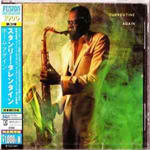Stanley Turrentine - Home Again FLAC