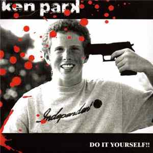 Ken Park - Do It Yourself!! FLAC