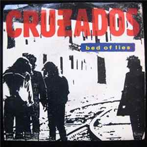 Cruzados - Bed Of Lies FLAC