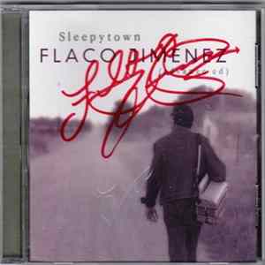 Flaco Jimenez - Sleepytown FLAC