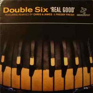 Double Six - Real Good FLAC