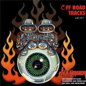 Various - Off Road Tracks Vol. 37 FLAC