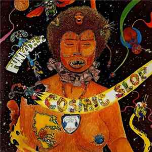 Funkadelic - Cosmic Slop FLAC