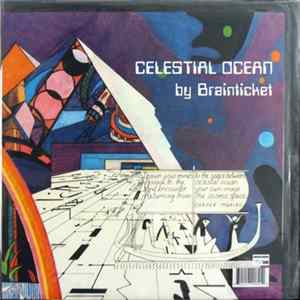Brainticket - Celestial Ocean FLAC