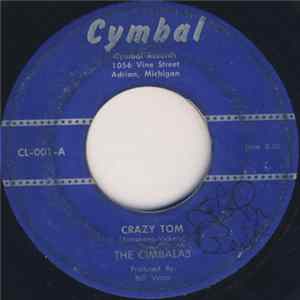 The Cimbalas - Crazy Tom / Daffy FLAC