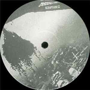 DJ Deckperado - Scrapyard 01 FLAC