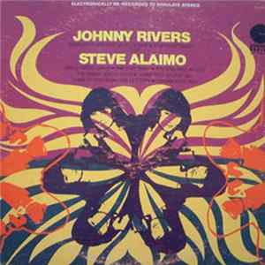 Johnny Rivers & Steve Alaimo - Johnny Rivers & Steve Alaimo FLAC