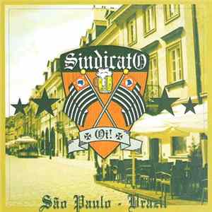 Sindicato Oi! - Sindicato Oi! FLAC