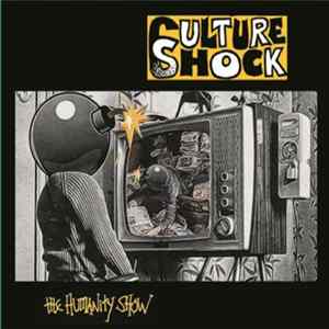 Culture Shock - The Humanity Show FLAC