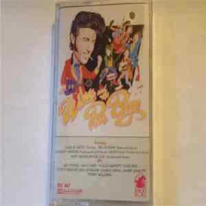 Willie And The Poor Boys - Willie And The Poor Boys FLAC