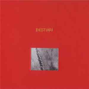 Romain Baudoin - Bestiari FLAC