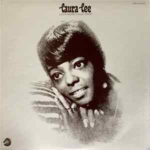 Laura Lee - Love More Than Pride FLAC