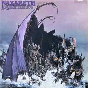 Nazareth - Hair Of The Dog FLAC