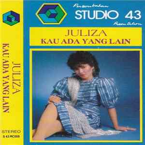 Juliza Adlizan - Kau ada yang lain FLAC