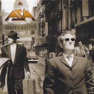 Asia - Silent Nation FLAC