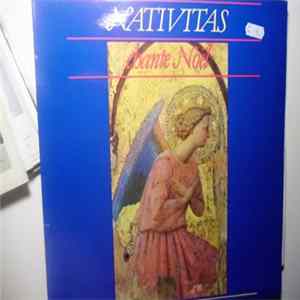 Fra Angelico - NATIVITAS - Chante Noël FLAC