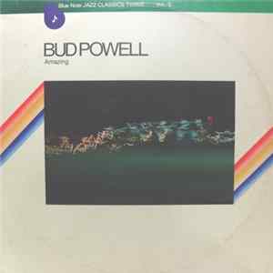 Bud Powell - Amazing FLAC